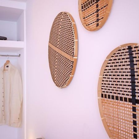 The Lavish Suite Mykonos Town Esterno foto