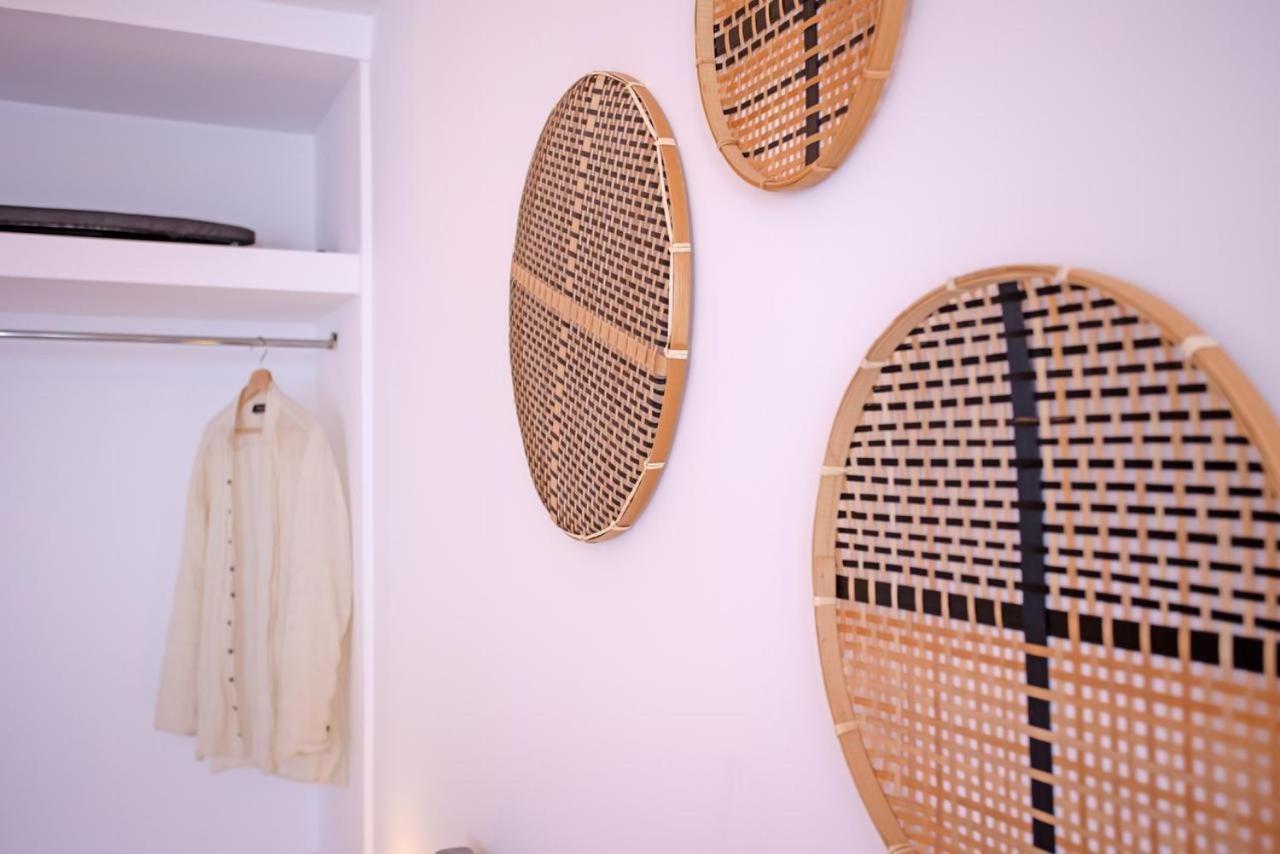 The Lavish Suite Mykonos Town Esterno foto